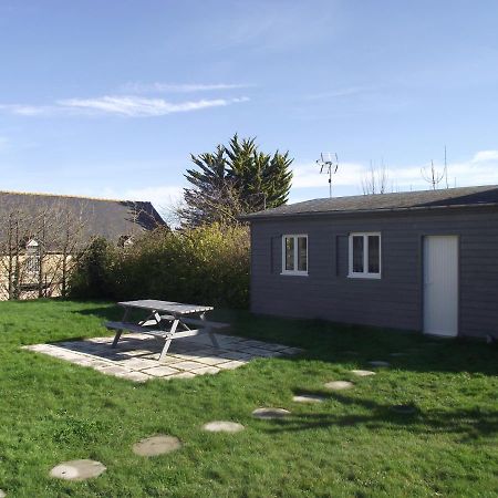 Petale De Roz Au Pied Du Mont Saint Michel Apartment Roz sur Couesnon Bagian luar foto